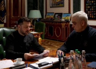 Зеленский назначил Александра Поклада исполняющим обязанности главы СБУ Александр Поклад назначен исполняющим обязанности главы СБУ указом Зеленского №622/2026: что известно о новом руководителе службы.