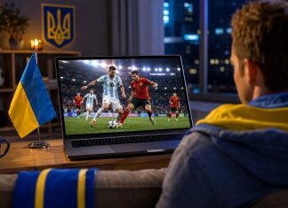 Испания — Аргентина: где смотреть онлайн финал чемпионата мира 2026 в Украине Финал чемпионата мира 2026 Испания — Аргентина начнется 19 июля в 22:00. Где смотреть матч онлайн в Украине и как открыть трансляцию MEGOGO.