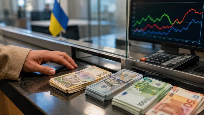 Курс доллара к гривне 20 июля вырос до 44,91 грн в банках. Сколько стоят доллар и евро в обменниках Украины сегодня. Курс доллара к гривне 20 июля вырос до 44,91 грн в банках. Сколько стоят доллар и евро в обменниках Украины сегодня.