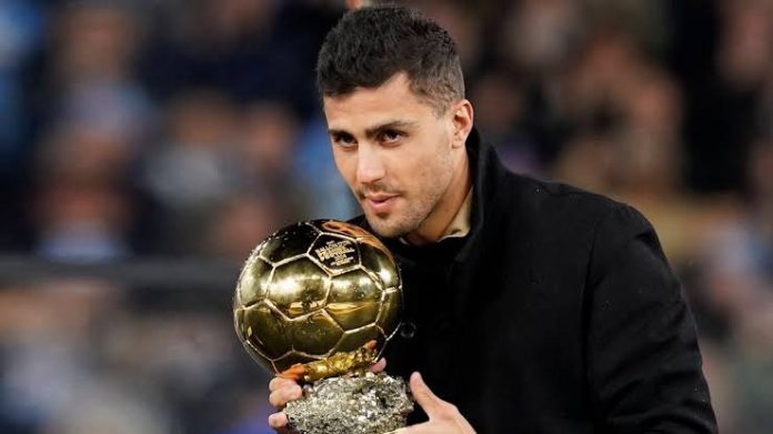 Родри признан лучшим игроком чемпионата мира-2026 после победы Испании над Аргентиной. Кто получил остальные награды турнира. Родри признан лучшим игроком чемпионата мира-2026 после победы Испании над Аргентиной. Кто получил остальные награды турнира.