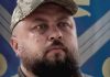Кто возглавил 155-ю бригаду после скандала: что заявил полковник Андрей Крока 155-я бригада получила нового командира: Андрей Крока возглавил подразделение после ареста Станислава Лучанова и получил Боевое Знамя.