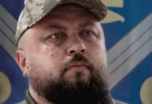 Кто возглавил 155-ю бригаду после скандала: что заявил полковник Андрей Крока 155-я бригада получила нового командира: Андрей Крока возглавил подразделение после ареста Станислава Лучанова и получил Боевое Знамя.