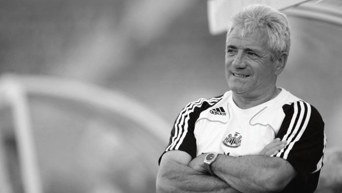 Кевин Киган умер в возрасте 75 лет после борьбы с раком 4-й стадии. Чем прославился двукратный обладатель «Золотого мяча». Кевин Киган умер в возрасте 75 лет после борьбы с раком 4-й стадии. Чем прославился двукратный обладатель «Золотого мяча».
