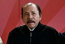 Даниэль Ортега отменяет выборы в Никарагуа: президент заявил, что голосований больше не будет Даниэль Ортега заявил, что выборы в Никарагуа больше проводить не будут, чтобы оппозиция не смогла прийти к власти.