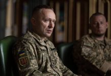 Драпатый стал новым главкомом ВСУ: что известно о боевом генерале Драпатый стал новым главкомом ВСУ: биография генерала, боевой путь, прежние должности и задачи после смены военного руководства Украины.