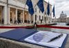 ЕС прекратил финансирование Венецианской биеннале: Грант на €2 млн отменили из-за России ЕС прекратил финансирование Венецианской биеннале на €2 млн из-за возвращения России и нарушения демократических принципов.