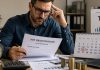 НДС для ФОП перенесли на 2028 год: когда примут закон и кого затронет реформа НДС для ФОП перенесли на январь 2028 года: когда Рада должна принять закон и какие меры против дробления бизнеса требует МВФ.