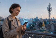 5G в Киеве запустили в тестовом режиме: Где работает сеть и как подключиться 5G в Киеве работает в тестовом режиме. Узнайте зоны покрытия Киевстар, Vodafone и lifecell, скорость сети и способы подключения смартфона.