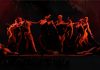 Flambe в Киеве 12 августа 2026 года: где купить билеты на спектакль Freedom Ballet Flambe в Киеве пройдет 12 августа 2026 года в Октябрьском дворце. Где купить билеты на спектакль Freedom Ballet и кому направят прибыль.