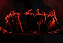 Flambe в Киеве 12 августа 2026 года: где купить билеты на спектакль Freedom Ballet Flambe в Киеве пройдет 12 августа 2026 года в Октябрьском дворце. Где купить билеты на спектакль Freedom Ballet и кому направят прибыль.