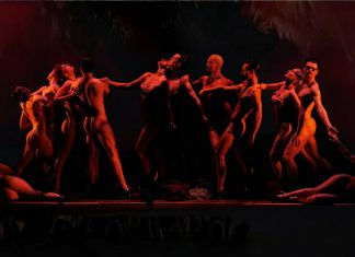 Flambe в Киеве 12 августа 2026 года: где купить билеты на спектакль Freedom Ballet Flambe в Киеве пройдет 12 августа 2026 года в Октябрьском дворце. Где купить билеты на спектакль Freedom Ballet и кому направят прибыль.