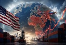 США ввели новые пошлины против 60 стран: Россия и Китай получили ставку 12,5% Новые пошлины США затронули Россию, Китай, ЕС и еще десятки партнеров. Ставки 10% и 12,5% вступили в силу 24 июля 2026 года.
