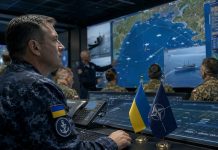 ВМС Украины получили право управлять силами НАТО по разминированию моря ВМС Украины впервые подтвердили способность командовать силами НАТО при противоминных операциях после оценки NEL-2 на Sea Breeze 2026.
