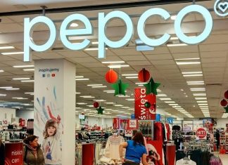 Pepco откроет первые магазины в Украине: названы 4 города и сроки запуска Pepco в Украине откроет первые магазины в Киеве, Черновцах, Мукачево и Тернополе. Первая торговая точка заработает в октябре 2026 года.
