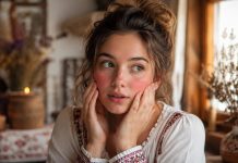 К чему горят щеки: значение приметы по сторонам, дням недели и знакам зодиака К чему горят щеки: толкование приметы для правой и левой стороны, значение по дням недели, времени суток и знакам зодиака, а также реальные причины покраснения.