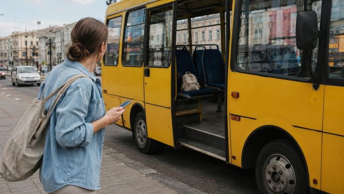 Что делать, если забыли вещи в маршрутке: как найти перевозчика, вернуть телефон или документы, заблокировать карту и когда обращаться в полицию.
