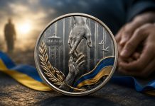 Курс доллара на 29 июля 2026 вырос до 44,92 гривны: евро подешевел, НБУ выпустил новую монету Курс доллара на 29 июля вырос до 44,92 гривны, евро снизился до 51,06 гривны. НБУ также ввел новую монету номиналом 10 гривен.