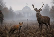 Рада хочет изменить правила охоты в Украине: почему зоозащитники требуют отклонить законопроект №15431 Правила охоты в Украине могут изменить законопроектом №15431. Что предлагает Рада и почему зоозащитники требуют отклонить документ.