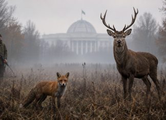 Рада хочет изменить правила охоты в Украине: почему зоозащитники требуют отклонить законопроект №15431 Правила охоты в Украине могут изменить законопроектом №15431. Что предлагает Рада и почему зоозащитники требуют отклонить документ.