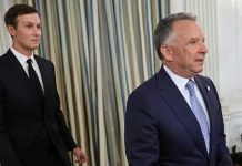 Виткофф и Кушнер впервые согласились приехать в Киев после встречи Зеленского с Трампом Виткофф и Кушнер согласились впервые приехать в Киев после встречи Зеленского с Трампом. Визит может состояться в течение 2 недель.