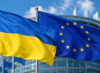 Украина получила €3,47 млрд от ЕС: новый транш направят на оборону, ракеты и беспилотники Украина получила €3,47 млрд от ЕС на оборону, беспилотники, ракеты и срочные потребности в рамках программы Ukraine Support Loan.