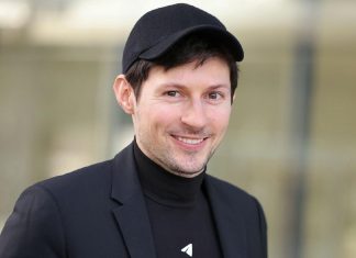 Павла Дурова внесли в перечень террористов и экстремистов Росфинмониторинга Павел Дуров внесён в перечень террористов и экстремистов Росфинмониторинга после обвинения ФСБ и объявления о международном розыске.
