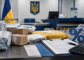 НДС на посылки до 150 евро в Украине: Кабмин предложил новые правила с 2027 года НДС на международные посылки до 150 евро могут ввести в Украине с 2027 года. Кабмин предлагает ставку 20% и исключение для подарков до 45 евро.