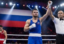 World Boxing сняла санкции с российских боксеров и вернула им флаг и гимн World Boxing разрешила российским боксерам выступать на международных турнирах с национальным флагом и гимном.