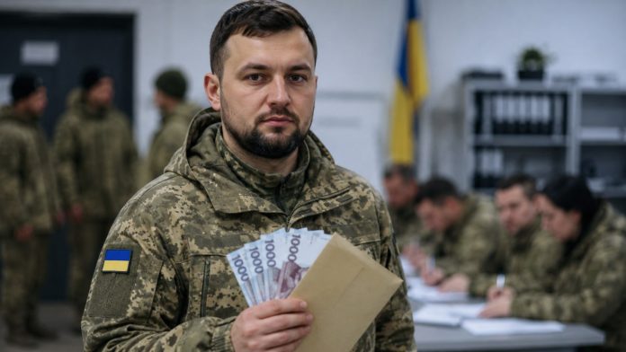 Новые боевые выплаты в Украине достигнут 460 тысяч гривен: суммы для нацгвардейцев, пограничников и спецподразделений полиции. Новые боевые выплаты в Украине достигнут 460 тысяч гривен: суммы для нацгвардейцев, пограничников и спецподразделений полиции.