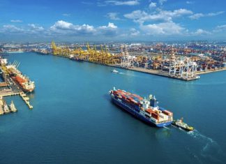 Чому доставка з Китаю морем залишається найвигіднішим рішенням для бізнесу?