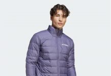 Почему мужской пуховик Adidas теплее, чем кажется