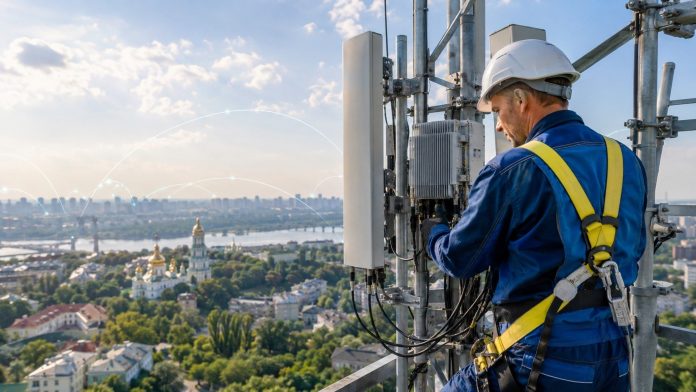 «Киевстар» отключит 3G с 18 августа в трех областях Украины. Где произойдут изменения и как проверить 4G, USIM и VoLTE перед обновлением сети. «Киевстар» отключит 3G с 18 августа в трех областях Украины. Где произойдут изменения и как проверить 4G, USIM и VoLTE перед обновлением сети.