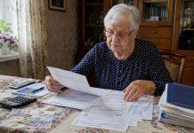 Субсидия пенсионерам в Украине: ПФУ объяснил, какие документы нужны для оформления Субсидия пенсионерам в Украине доступна неработающим получателям пенсии. ПФУ объяснил, какие документы нужны и как подать заявление.