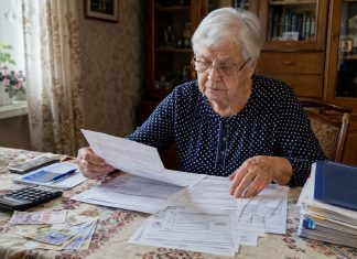 Субсидия пенсионерам в Украине: ПФУ объяснил, какие документы нужны для оформления Субсидия пенсионерам в Украине доступна неработающим получателям пенсии. ПФУ объяснил, какие документы нужны и как подать заявление.
