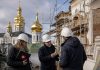 Швейцария выделит 600 тысяч франков на восстановление Киево-Печерской лавры после удара РФ Швейцария выделит 600 тысяч франков на защиту и восстановление Киево-Печерской лавры после российского удара. Работы проведет ЮНЕСКО.