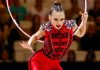 Таисия Онофрийчук выиграла ЧМ-2026 с обручем: первое золото Украины за 13 лет Таисия Онофрийчук выиграла золото ЧМ-2026 с обручем, набрав 30,700 балла. Это первая победа Украины на чемпионатах мира за 13 лет.