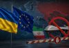 Украина присоединилась к санкциям ЕС против Ирана за поддержку России Украина присоединилась к санкциям ЕС против Ирана за военную поддержку России и обязалась согласовать национальную политику с решением Евросоюза.