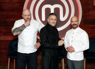 Когда выйдет 5 сезон «МастерШеф. Профессионалы» на СТБ: дата премьеры МастерШеф. Профессионалы 5 сезон выйдет 22 августа 2026 года в 19:00 на СТБ. Кто станет судьей и сколько поваров будут бороться за победу.