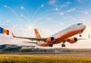 SkyUp запускает новые рейсы из Кишинева летом 2027: куда полетит авиакомпания SkyUp Кишинев 2027: авиакомпания открыла продажи на 26 маршрутов. Узнайте новые направления из Кишинева и что известно о ценах билетов.