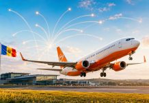 SkyUp запускает новые рейсы из Кишинева летом 2027: куда полетит авиакомпания SkyUp Кишинев 2027: авиакомпания открыла продажи на 26 маршрутов. Узнайте новые направления из Кишинева и что известно о ценах билетов.