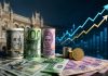 Курс валют на 19 августа 2026 года: сколько стоят доллар и евро по данным НБУ Курс доллара на 19 августа 2026 года вырос до 44,77 грн. Евро подорожал до 51,83 грн. НБУ опубликовал новые официальные значения.
