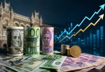 Курс валют на 19 августа 2026 года: сколько стоят доллар и евро по данным НБУ Курс доллара на 19 августа 2026 года вырос до 44,77 грн. Евро подорожал до 51,83 грн. НБУ опубликовал новые официальные значения.