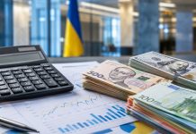 Курс доллара и евро на 18 августа 2026: НБУ обновил официальные значения Курс доллара на 18 августа снизился до 44,69 грн, а евро вырос до 51,80 грн. НБУ обновил официальные курсы валют и сохраняет контроль рынка.
