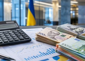Курс доллара и евро на 18 августа 2026: НБУ обновил официальные значения Курс доллара на 18 августа снизился до 44,69 грн, а евро вырос до 51,80 грн. НБУ обновил официальные курсы валют и сохраняет контроль рынка.