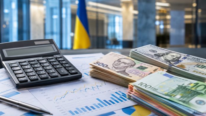 Курс доллара на 18 августа снизился до 44,69 грн, а евро вырос до 51,80 грн. НБУ обновил официальные курсы валют и сохраняет контроль рынка. Курс доллара на 18 августа снизился до 44,69 грн, а евро вырос до 51,80 грн. НБУ обновил официальные курсы валют и сохраняет контроль рынка.