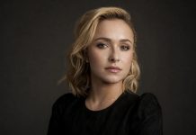 Умерла Хейден Панеттьери: причина смерти, возраст, биография, отношения с Кличко и где ее дочь Умерла Хейден Панеттьери в 36 лет: что известно о причине смерти актрисы, результатах вскрытия, биографии, отношениях с Владимиром Кличко и где находится их дочь Кайя.