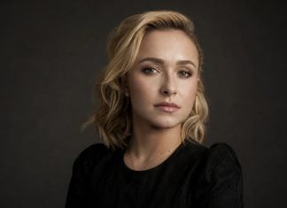 Умерла Хейден Панеттьери: причина смерти, возраст, биография, отношения с Кличко и где ее дочь Умерла Хейден Панеттьери в 36 лет: что известно о причине смерти актрисы, результатах вскрытия, биографии, отношениях с Владимиром Кличко и где находится их дочь Кайя.