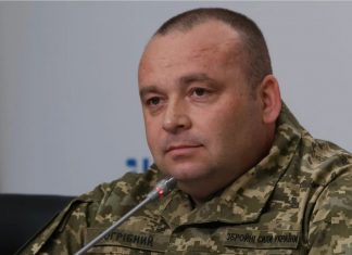 Зеленский сменил командующего Силами логистики ВСУ: кто такой Юрий Погребной Зеленский назначил Юрия Погребного командующим Силами логистики ВСУ. Что известно о 41-летнем военном и его службе с 2014 года.