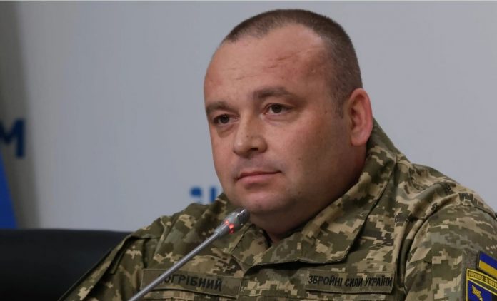 Зеленский назначил Юрия Погребного командующим Силами логистики ВСУ. Что известно о 41-летнем военном и его службе с 2014 года. Зеленский назначил Юрия Погребного командующим Силами логистики ВСУ. Что известно о 41-летнем военном и его службе с 2014 года.