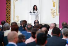 Глава UN Tourism впервые за 10 лет приехала в Украину: что обсуждали в Киеве UN Tourism в Украине: глава организации Шайха Аль-Нувайс впервые за 10 лет посетила Киев и обсудила восстановление туристической отрасли.